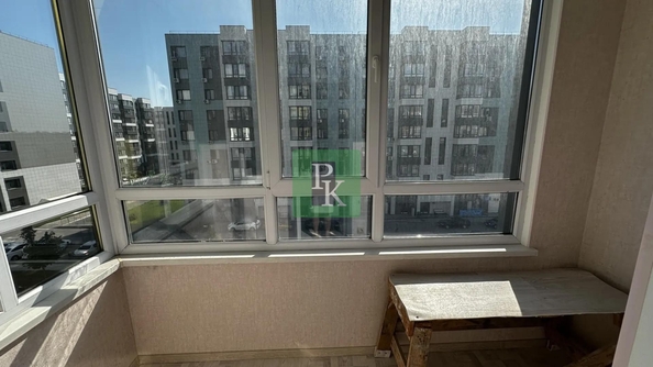 
  Продается 1-комн. квартира 34.5 м². Фото 8.