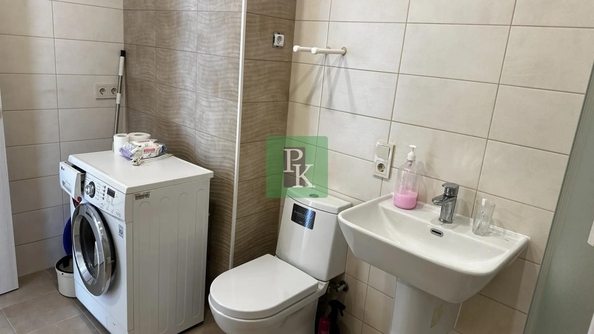 
  Продается 1-комн. квартира 34.5 м². Фото 9.