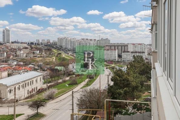 
  Продается 2-комн. квартира 64.3 м². Фото 19.