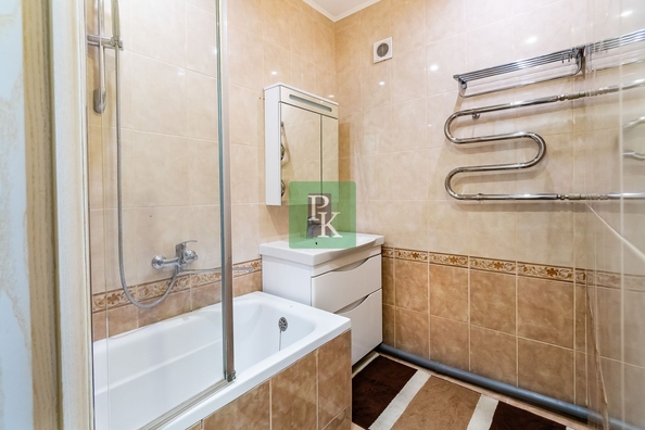 
  Продается 2-комн. квартира 64.3 м². Фото 24.