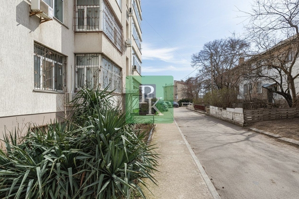 
  Продается 2-комн. квартира 64.3 м². Фото 32.