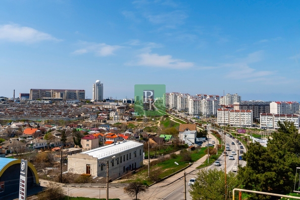 
  Продается 2-комн. квартира 64.3 м². Фото 36.