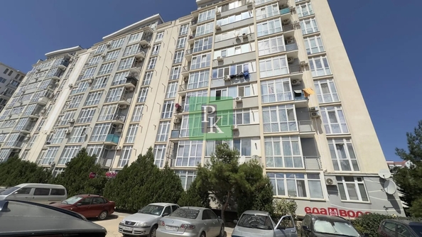 
  Продается 2-комн. квартира 58.2 м². Фото 20.