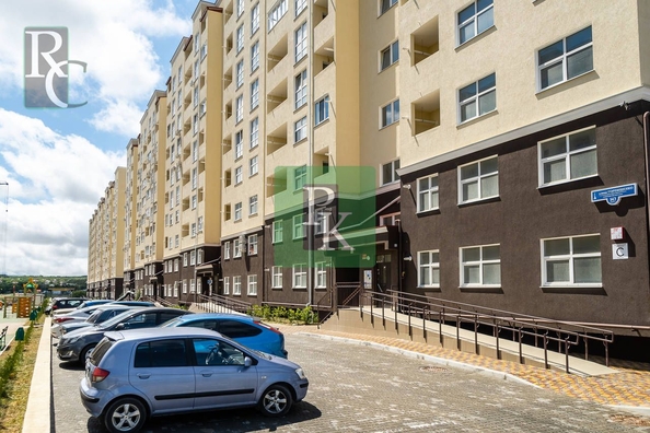 
  Продается 2-комн. квартира 60 м². Фото 19.