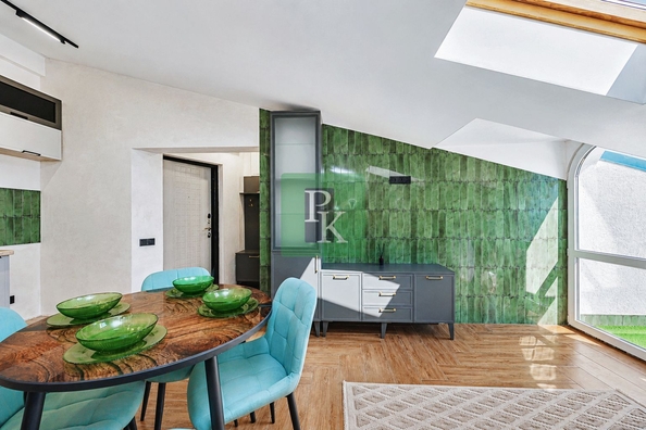 
  Продается 1-комн. квартира 40.3 м². Фото 5.