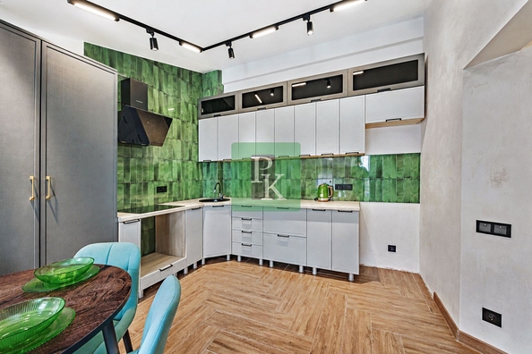 
  Продается 1-комн. квартира 40.3 м². Фото 7.
