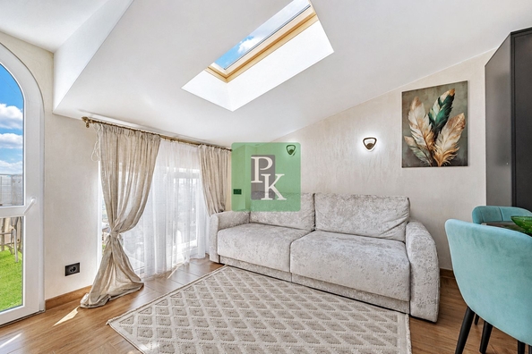
  Продается 1-комн. квартира 40.3 м². Фото 10.