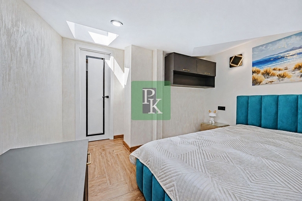 
  Продается 1-комн. квартира 40.3 м². Фото 15.