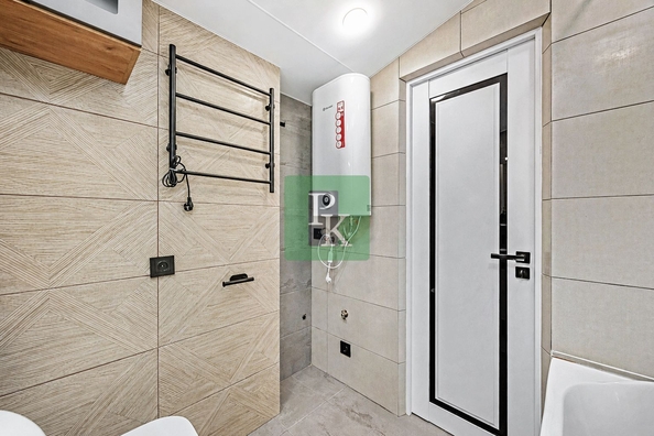 
  Продается 1-комн. квартира 40.3 м². Фото 18.