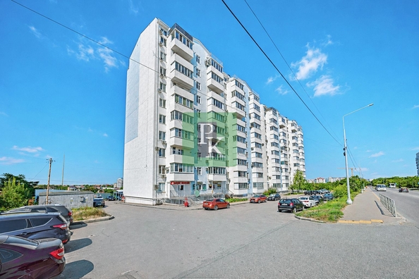 
  Продается 1-комн. квартира 40.3 м². Фото 29.