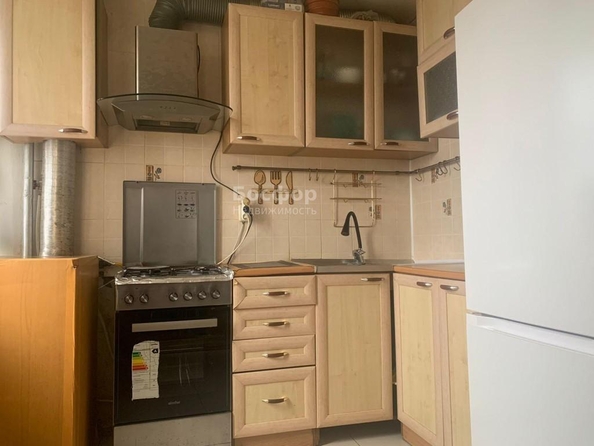 
  Продается 2-комн. квартира 48.2 м². Фото 10.