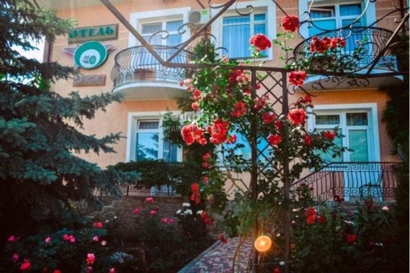 
  Продается гостиница 900 м². Фото 52.