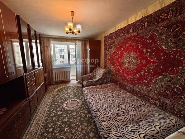 
  Продается 3-комн. квартира 50 м². Фото 5.