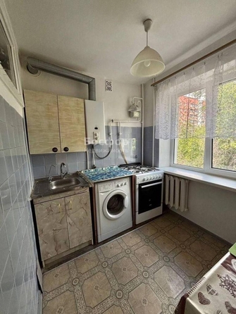 
  Продается 3-комн. квартира 50 м². Фото 16.