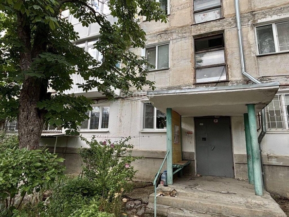
  Продается 3-комн. квартира 50 м². Фото 22.