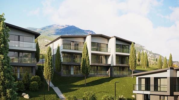 
  Продается апартамент 57.4 м², в АК Удачное. Фото 15.