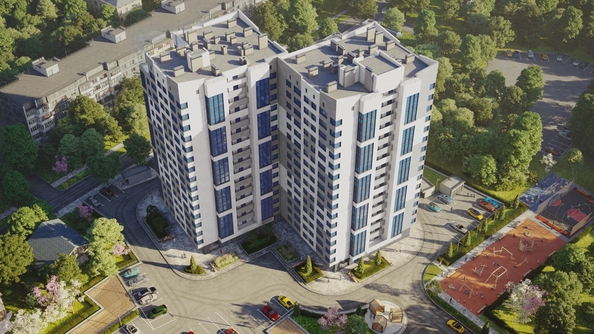 
  Продается 3-комн. квартира 101.4 м², в ЖК Поэма. Фото 3.