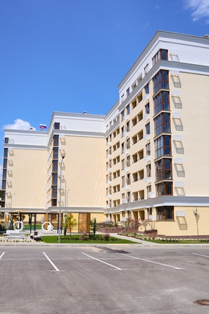 
  Продается 3-комн. квартира 72.6 м², в ЖК На Фонтанке. Фото 3.