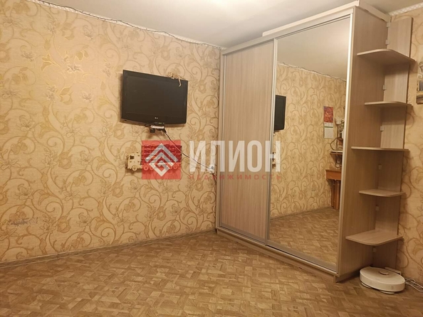 
  Продается 3-комн. квартира 60.8 м². Фото 6.