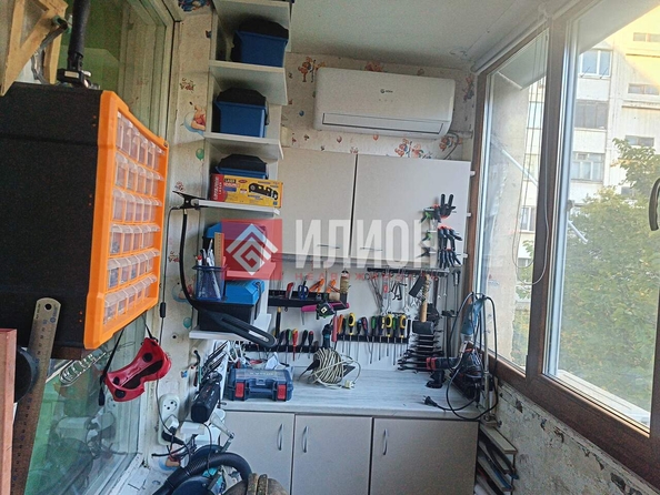 
  Продается 3-комн. квартира 60.8 м². Фото 15.