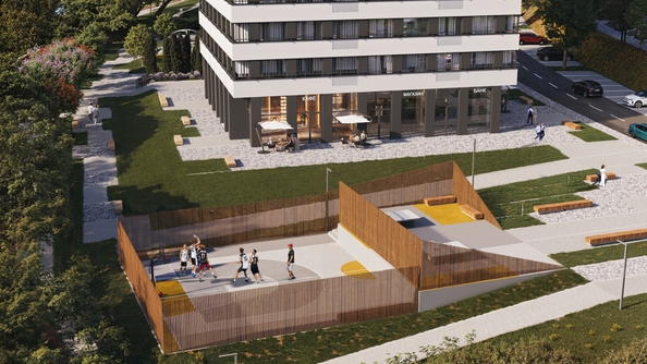 
  Продается 3-комн. квартира 64.1 м², в ЖК Орион. Фото 8.