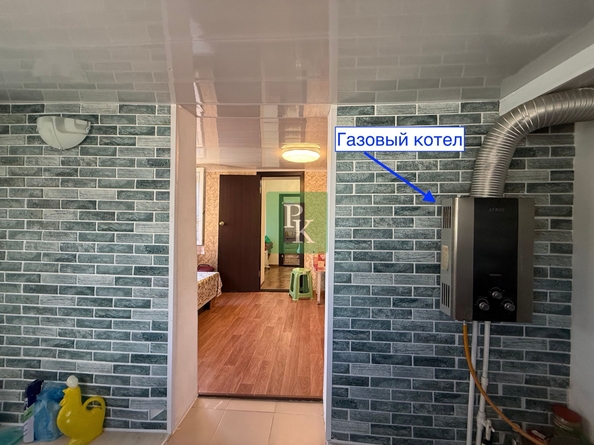 
  Продается дом 50.7 м². Фото 6.