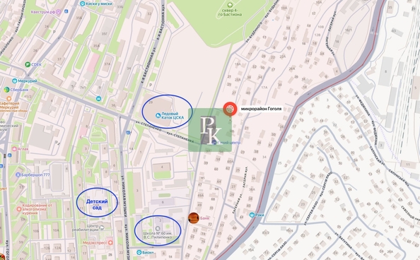 
  Продается дом 50.7 м². Фото 23.