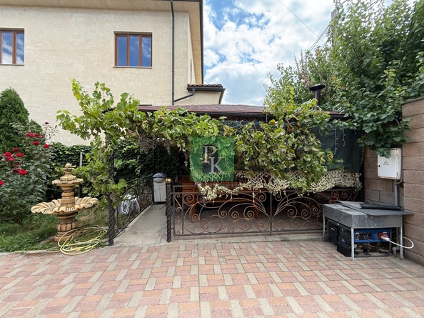 
  Продается дом 223.8 м². Фото 34.