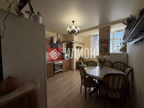 
  Продается студия 52 м². Фото 3.