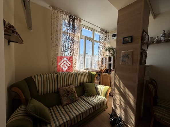 
  Продается студия 52 м². Фото 7.