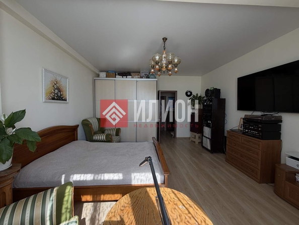 
  Продается студия 52 м². Фото 11.