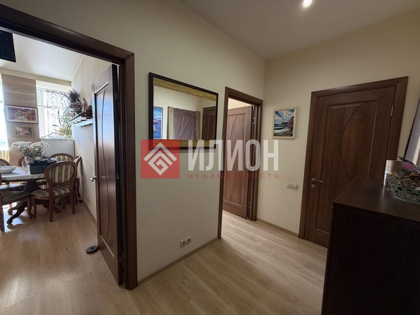 
  Продается студия 52 м². Фото 17.