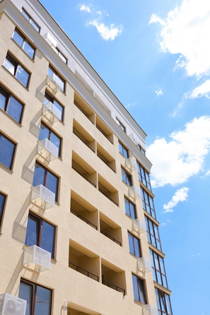 
  Продается 2-комн. квартира 58.25 м², в ЖК На Фонтанке. Фото 10.
