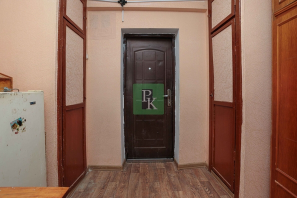 
  Продается комната 17.5 м². Фото 3.