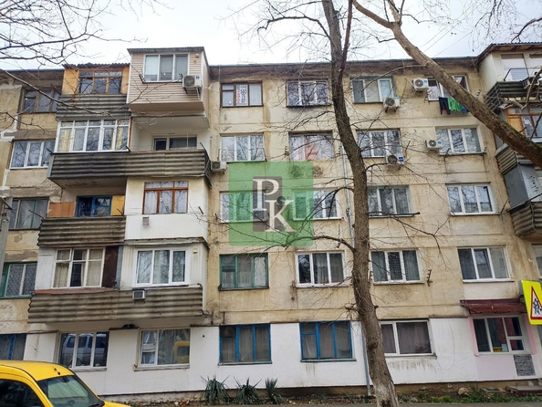 
  Продается комната 17.5 м². Фото 11.
