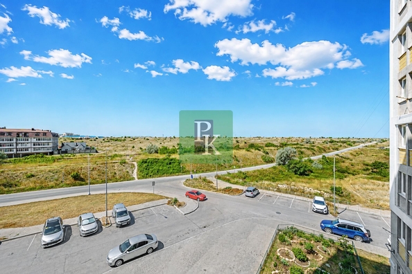 
  Продается 1-комн. квартира 39.9 м². Фото 16.