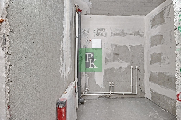 
  Продается 1-комн. квартира 39.9 м². Фото 17.