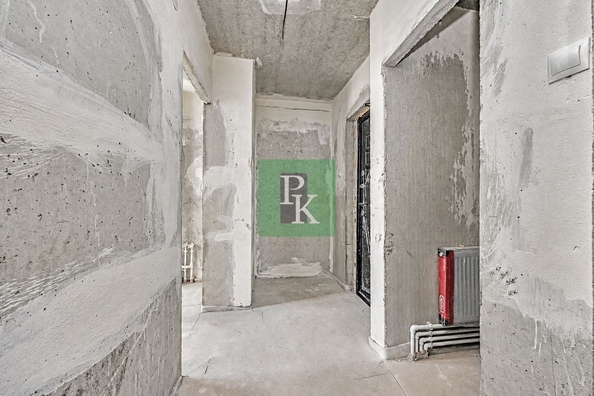 
  Продается 1-комн. квартира 39.9 м². Фото 19.