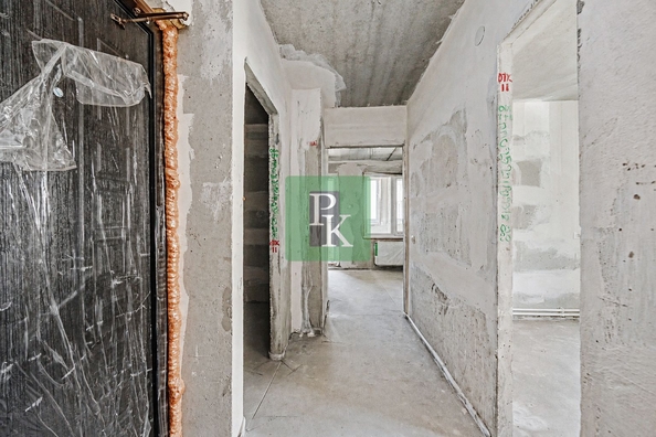
  Продается 1-комн. квартира 39.9 м². Фото 20.