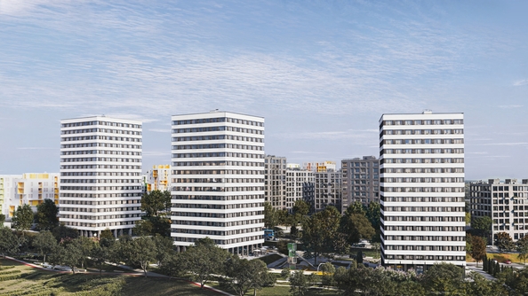 
  Продается универсальное помещение 43 м², в ЖК Орион. Фото 7.