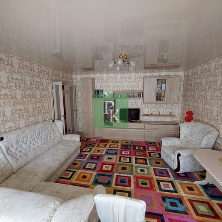 
  Продается 3-комн. квартира 72.2 м². Фото 1.