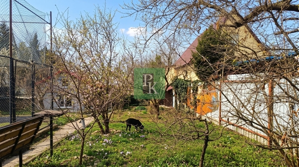 
  Продается дом 28.5 м². Фото 11.