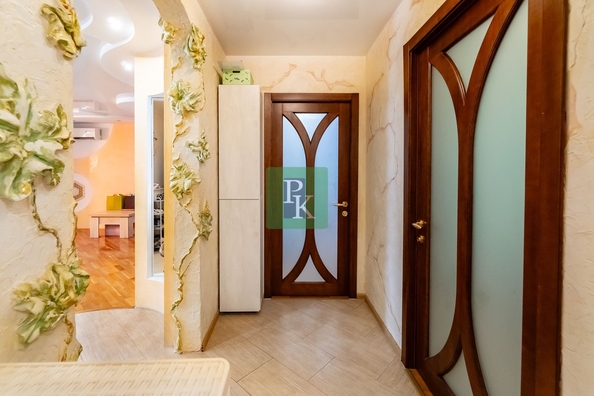 
  Продается 3-комн. квартира 75.6 м². Фото 14.