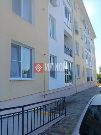 
  Сдается 2-комн. квартира 55.2 м². Фото 15.