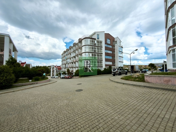 
  Продается апартамент 25.4 м². Фото 14.