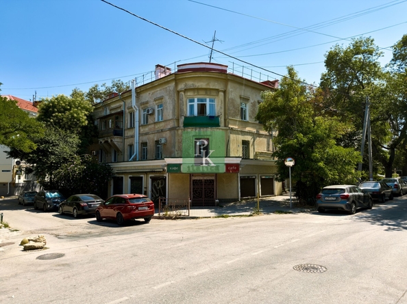 
  Продается 3-комн. квартира 53 м². Фото 33.