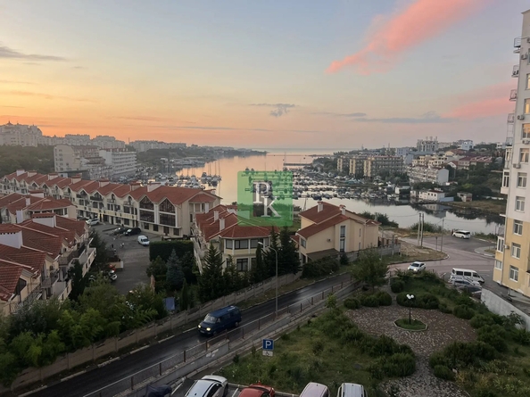 
  Продается 1-комн. квартира 45 м². Фото 12.