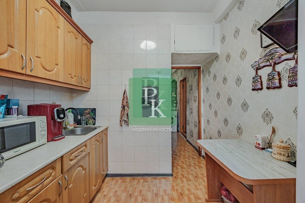 
  Продается 2-комн. квартира 44.6 м². Фото 3.