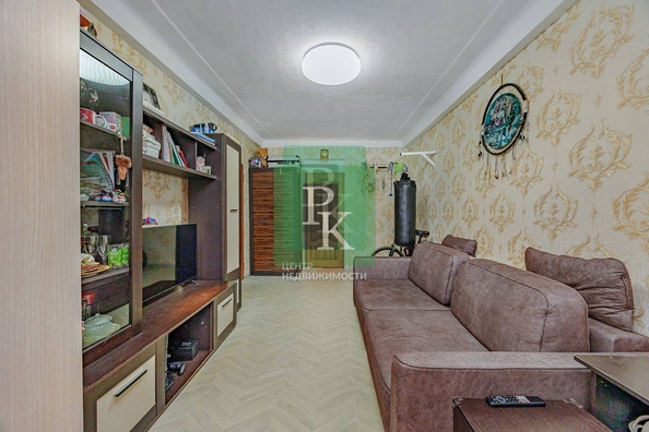 
  Продается 2-комн. квартира 44.6 м². Фото 6.