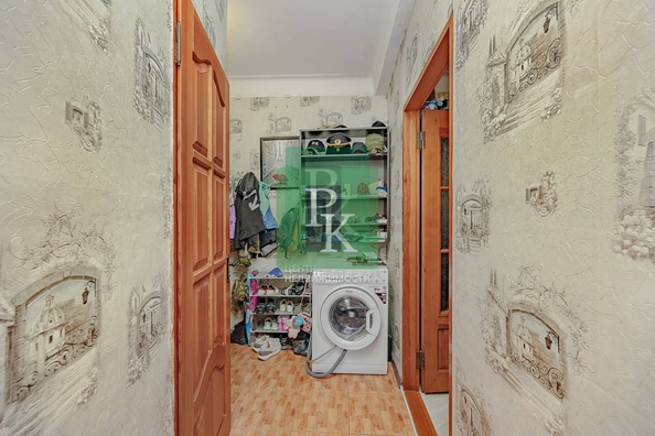 
  Продается 2-комн. квартира 44.6 м². Фото 11.